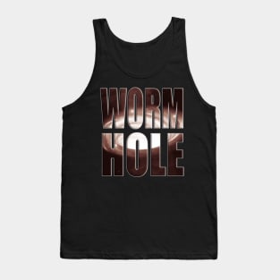 Wormhole Tank Top